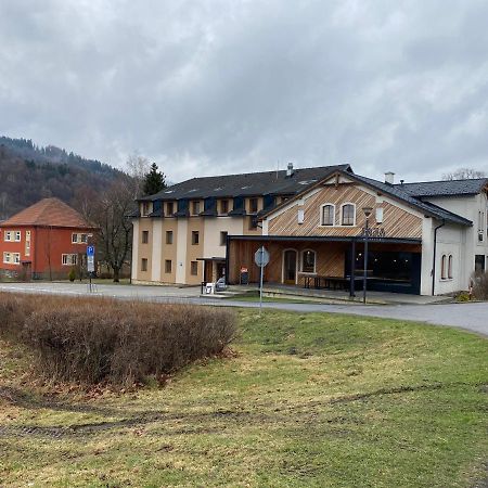 Mezonetovy Apartman Isabela Loučná nad Desnou Exterior foto