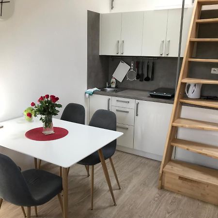 Mezonetovy Apartman Isabela Loučná nad Desnou Exterior foto